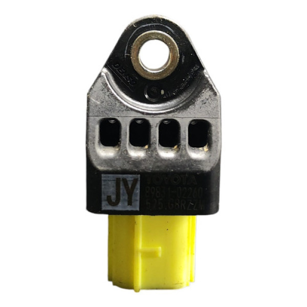 Sensor Frontal Toyota Yaris 1.5 2022 2023 8983102260 Preto