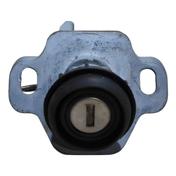 Cilindro Miolo Tampa Traseira Volkwagen Gol G6 2012 A 2016