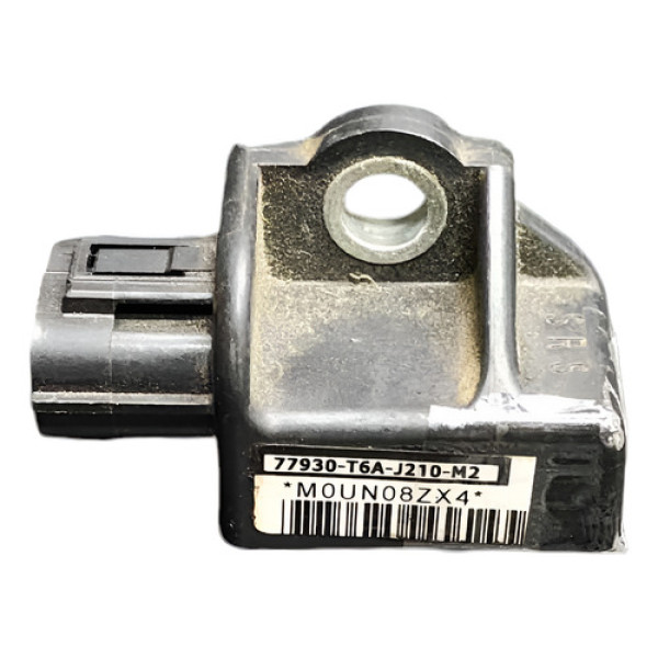 Sensor Frontal 77930t6a Honda Hrv 2018 2019 2020 2021 - Preto