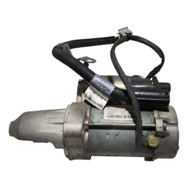 Motor Arranque Partida Mercedes Gla 200 2016 2017 2018