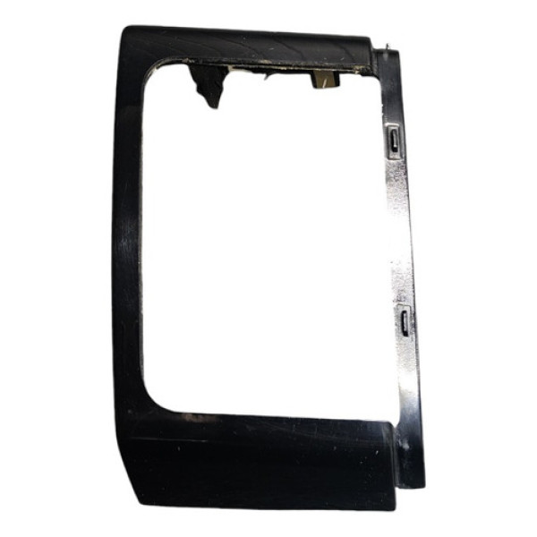 Moldura Porta Luvas Range Rover Sport 2014 A 2016 Dk6m04395