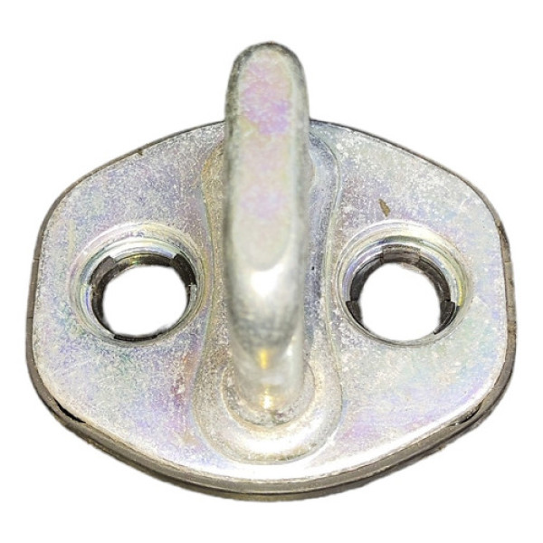 Batente Porta Traseira Hyundai Creta 2017 A 2019