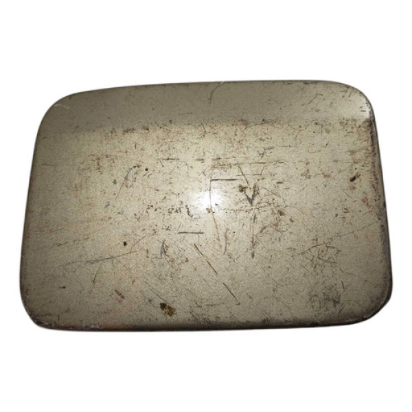 Portinhola Tanque Combustivel Vw Gol 2000 A 2005 5x3010293t Branco 2005