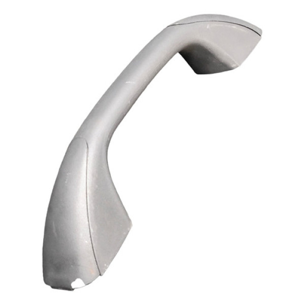 Alça Pqp Renault Duster Oroch 2019 2020 2021 Bege