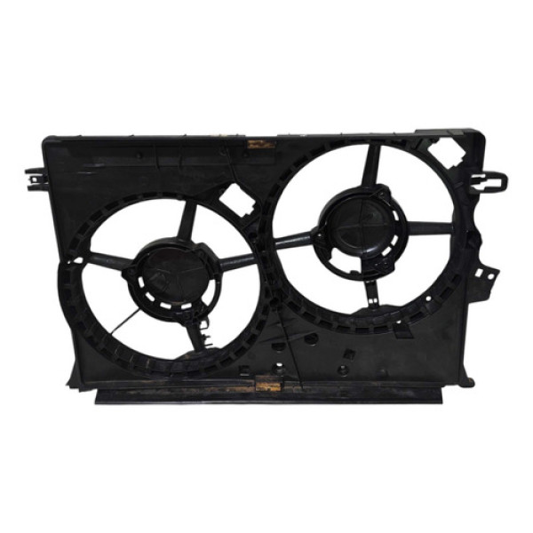 Defletor Ventoinha Radiador Jeep Renegade 2.0 2016 A 2020