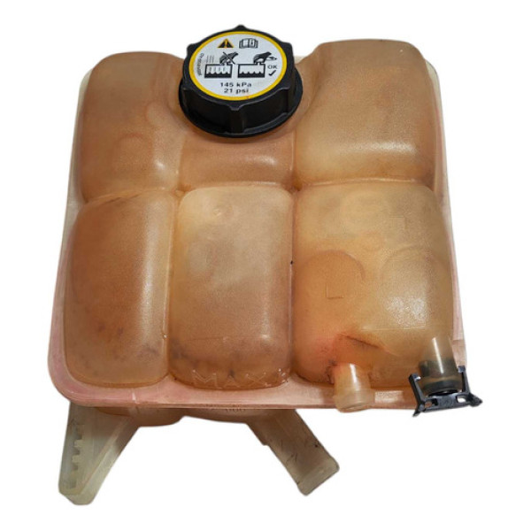 Reservatório Água Radiador Ford Focus 2.0 2014/16 8v618k218a