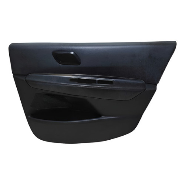 Forro Porta Dianteiro Direito Peugeot 3008 1.6 Thp 2012/2015