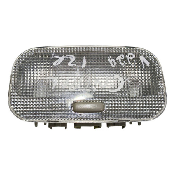 Luz Teto Traseiro Cortesia Citroen Xsara Picasso 2001 A 2012