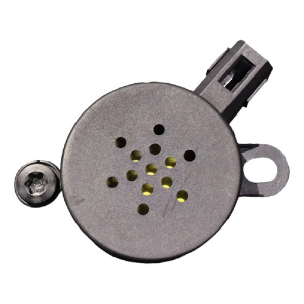 Sensor Estacionamento 259260363r Duster Oroch 2014 2015 2016 Preto