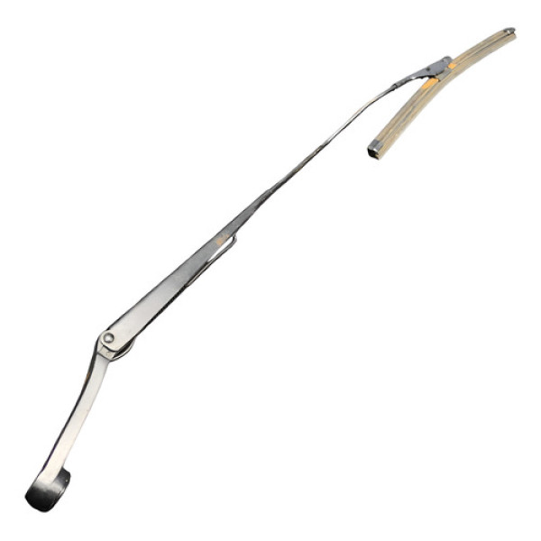 Braço Limpador Direito E3b517b589 Ford Ka 1.0 2015 A 2020 - Direito