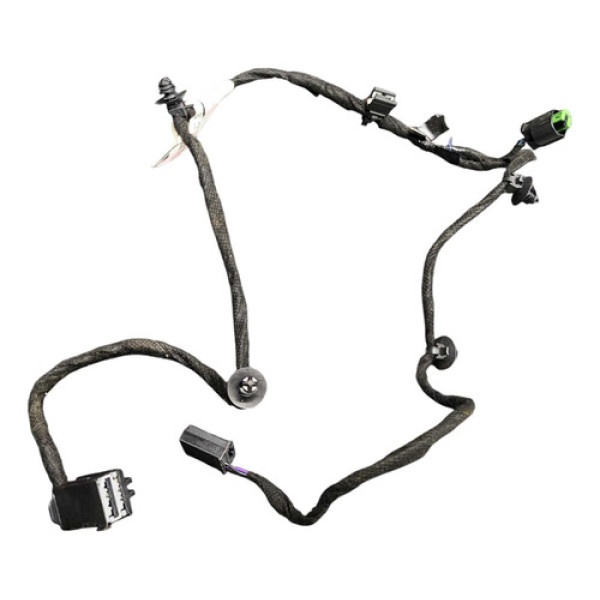 Console Central Chicote 26303161 Gm Onix Plus 1.0 3cc 2022