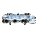  Base Coletor Admissão Mitsubishi Pajero Gls-b 3.5 1997/99  