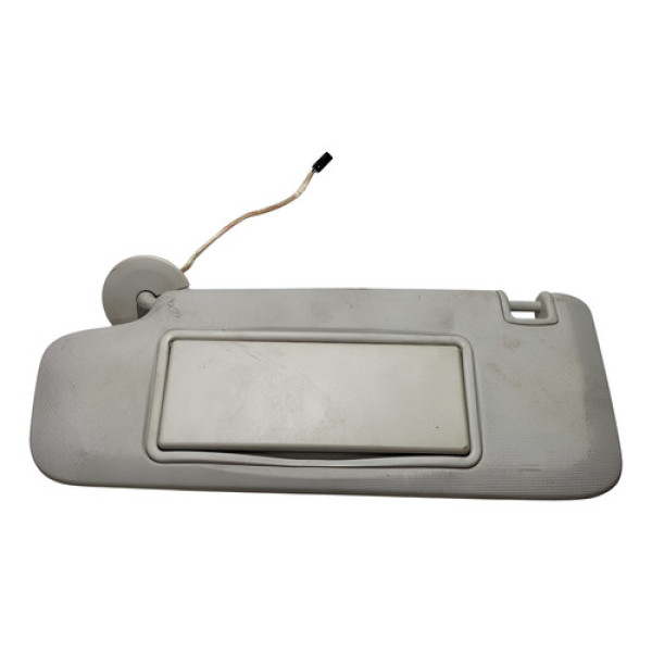 Quebra Sol Esquerdo Chevrolet Cruze Ltz 1.4 2018 Detalhe