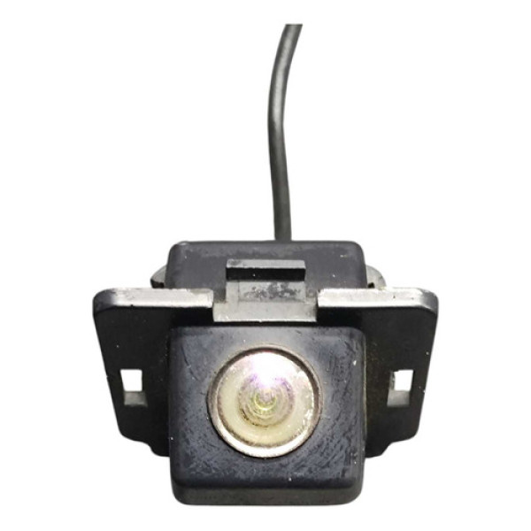 Display Câmera Ré Mitsubishi Lancer Ralliart 2011 2012 2013