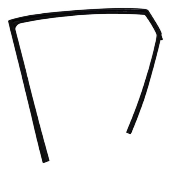 Canaleta Traseira Esquerda Nissan Sentra 2.0 Aut 2015 A 2017