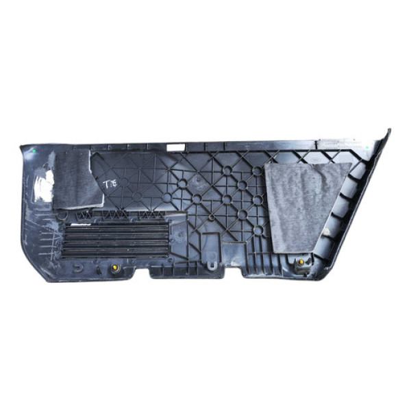 Moldura Bagagito Traseiro Esq Range Rover Sport V8 2015 2016