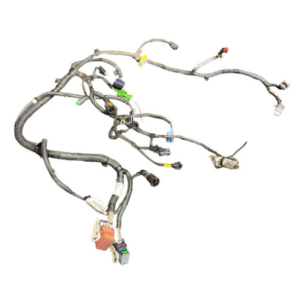 Pisca Chicote Injeção 9822336580 Citroen C4 Cactus 2021 2022 Direito 1