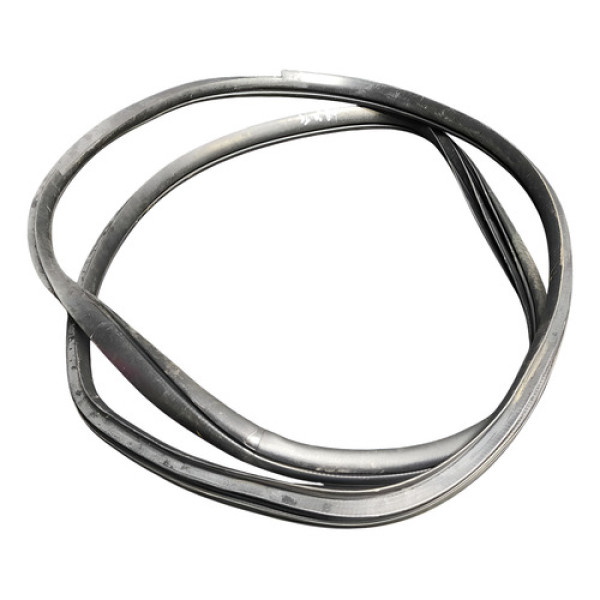 Borracha Porta Traseira Esquerda Hyundai Hb20 1.0 2014/2019 Preto