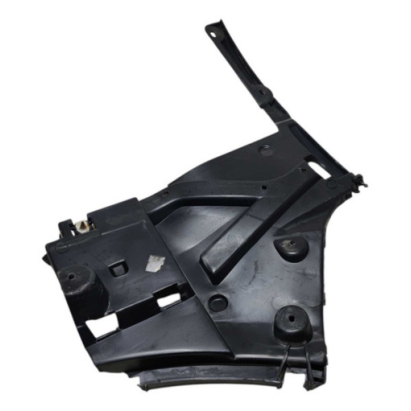 Suporte Parachoque Traseiro Esquerdo Ford Edge 3.5 2013/2015