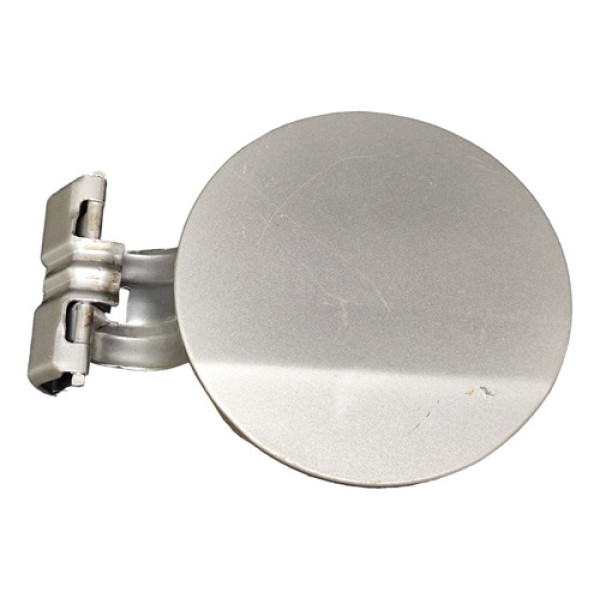 Tampa Portinhola Combustível Mitsubishi Lancer 2011 2012  2012 Branco