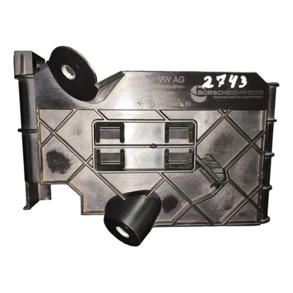 Suporte Módulo Injeção Vw Golf Tsi 2015 2016 5q0906507