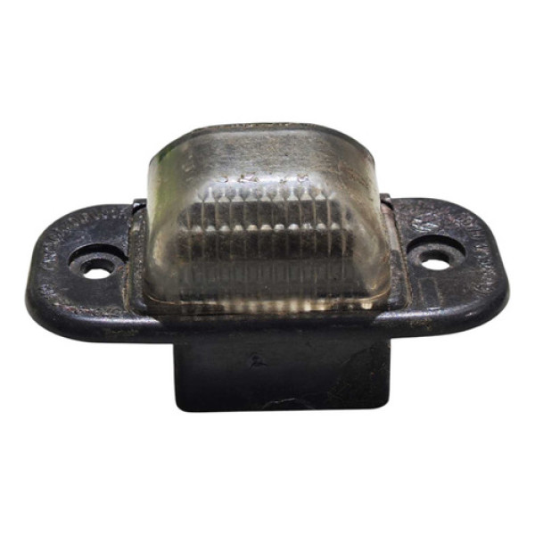 Luz Traseira Luz Placa 379943021 Vw Parati 1997 1998 A 2005