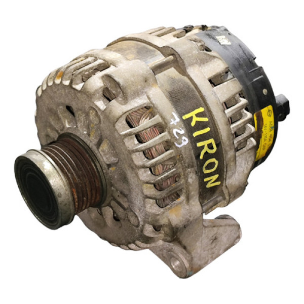 Alternador Ssangyoung Kyron Action 2.0 2009/2010/2011