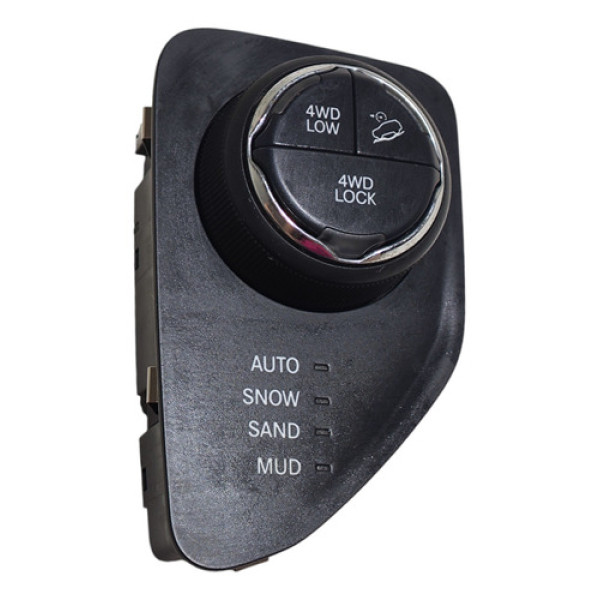 Botão Comando Tração Jeep Compass 2018/2021 532350300