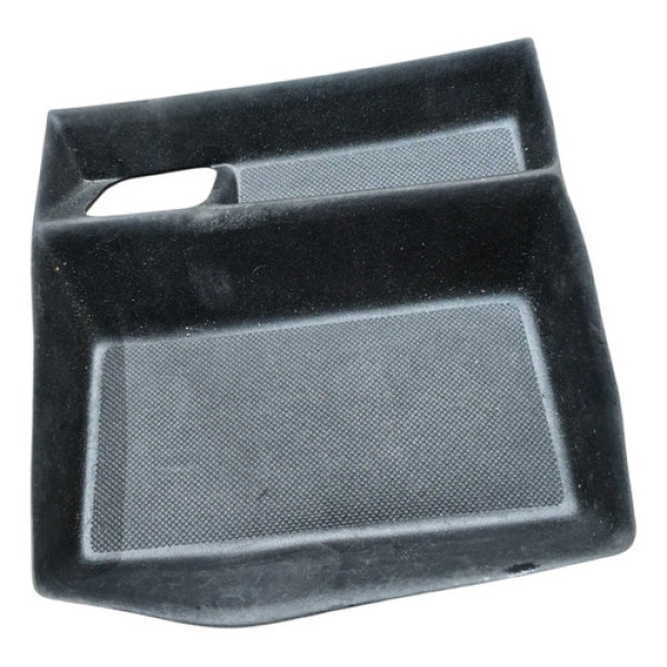 Moldura Borracha Console Ford Fusion 2013/2015 Ds73f045m97a
