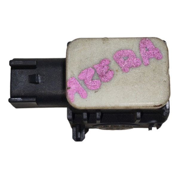 Sensor Frontal 959203l000 Hyundai Azera 2008 2009 2010 2011 Preto