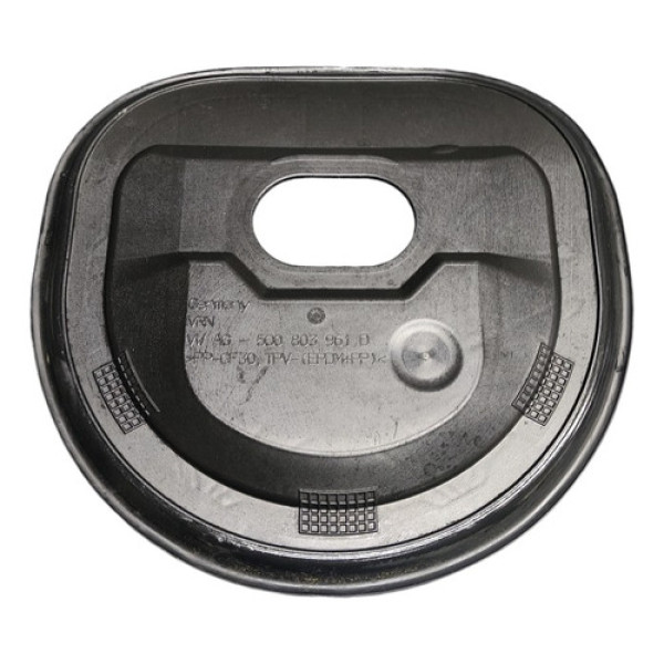 Borracha Tampa Vedação Bomba 5q0803961 Vw Tcross 2020 2021