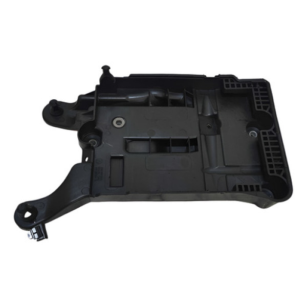 Suporte Bateria Volkswagen Polo Track 1.0 Mpi 2022 A 2024