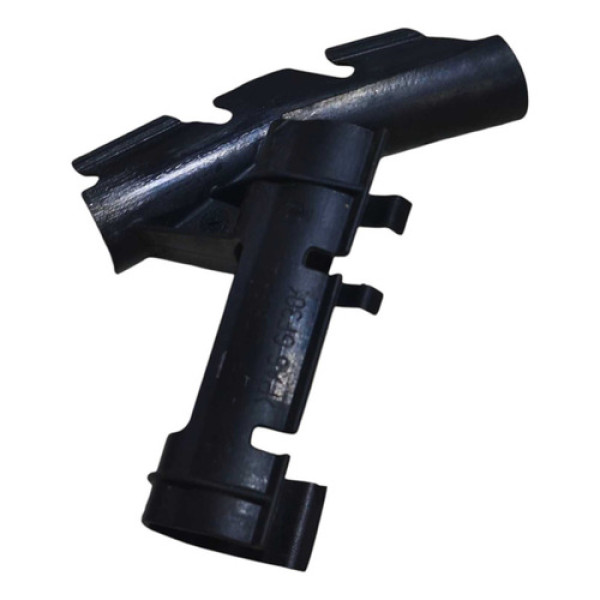 Suporte Mangueira Combustivel Mercedes Slk250 2012 A 2015  Preto