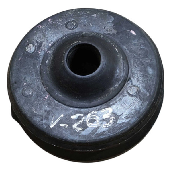 Batente  Borracha Traseiro Mercedes E320 2003 A 2009