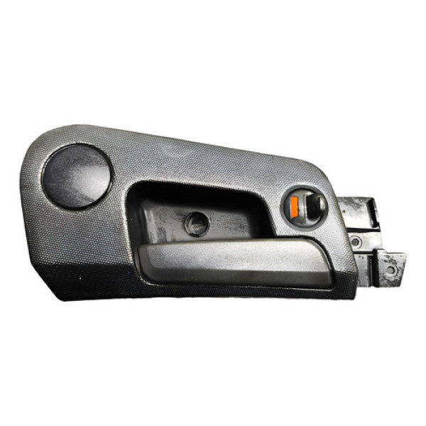 Maçaneta Int Dianteira Direita Ssangyong Kyron 2007 A 2011 Dianteira