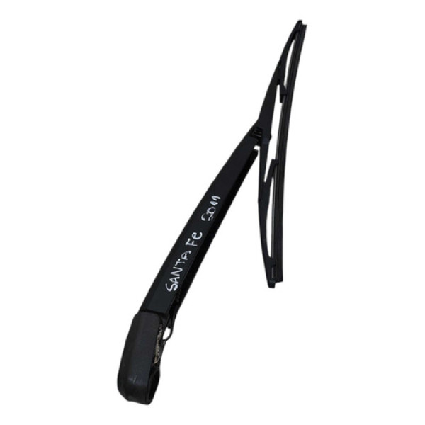 Braço Limpador Parabrisa Traseiro Hyundai Santa Fé 2011/2013 Esquerdo