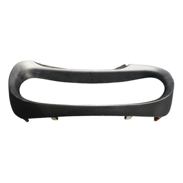 Moldura Painel Velocímetro Toyota Yaris 2019 2020 2021 2022