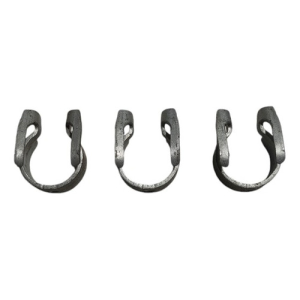 Jogo Trava Bico Injetor 04e133036d Vw Tcross 2020 2021 1.0