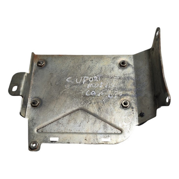 Suporte Módulo Caixa Câmbio Peugeot 2008 2017 2018