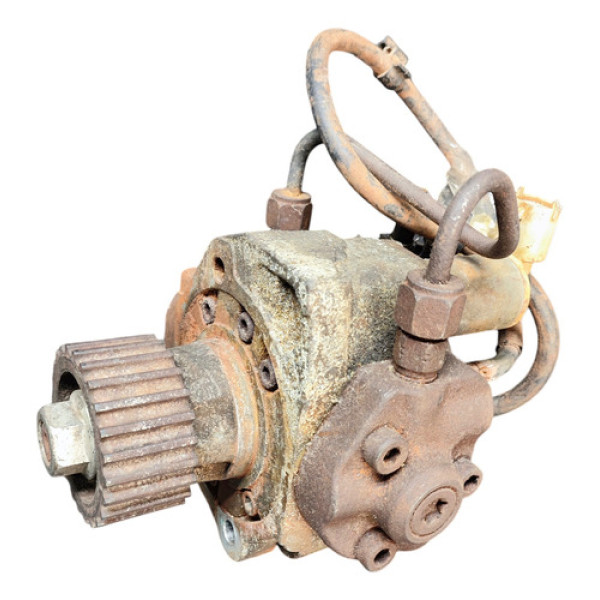 Bomba Alta Pressão 12640383 Gm S10 2.8 Turbo 2014 2015