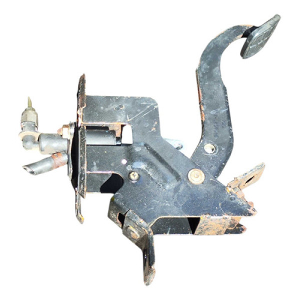 Pedal Embreagem Chery Celer 2012 2013 A 2015