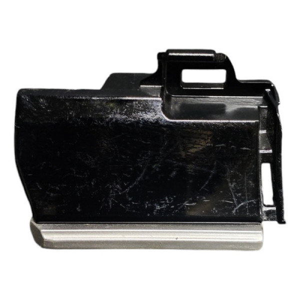 Moldura Painel Esquerdo Toyota Corolla 2020/2023 5547402230 Preto