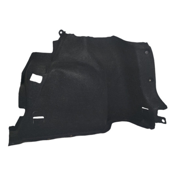 Forro Porta Malas Tras Dir Nissan Kicks 2018/21 849505ra0a