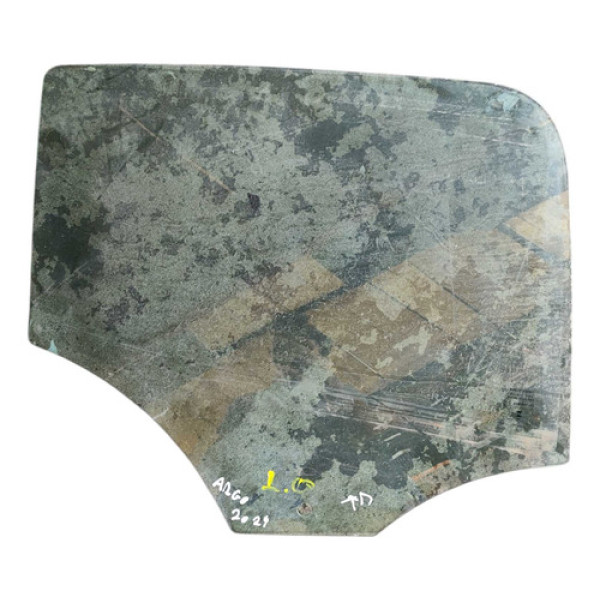 Vidro Traseiro Direito Fiat Argo 1.0 2020 2021 A 2024