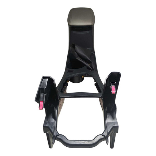 Console Central Toyota Corolla Xei 2.0 2015 A 2017