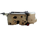  Fechadura Porta Traseira Direita Ford Fiesta 2004 A 2007