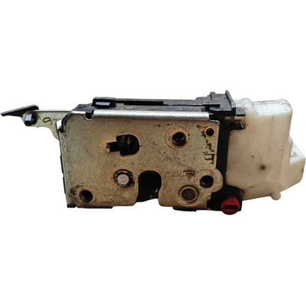  Fechadura Porta Traseira Direita Ford Fiesta 2004 A 2007