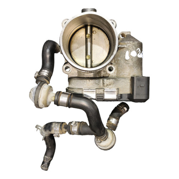 Corpo Borboleta Tbi Audi Tt 2002