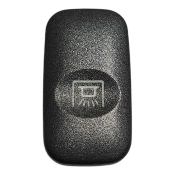 Botão Luz Painel Kia Carnival 1999 2000 2001