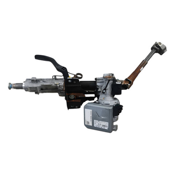 Braço Coluna 2qb423510p Vw T-cross 2020 2021 2022  Esquerdo